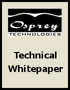 Osprey Technologies Technical Whitepaper
