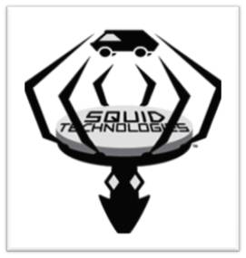 SQUID Logo
